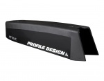 Profile Design ATTK IC torba na ramę + paski mocujące Aero Triathlon