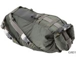 AcePac Drop Post MKIII 7L torba na sztycę vario grey