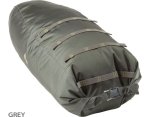 AcePac Saddle Drybag MKIII torba pod siodło 16L bikepacking grey