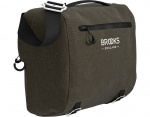 Brooks Scape Handlebar Compact torba na kierownicę 10L