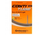 Continental Race Light 26 x 3/4-1.0 dętka Presta 60mm
