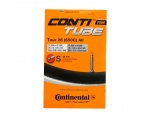 Continental Tour 26x1.4-1.75 dętka 42mm Presta