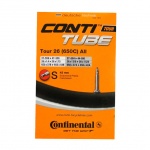 Continental Tour 26x1.4-1.75 dętka 42mm Presta