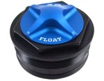 Fox Racing 40 Float NA2 Topcap Assy + Air Cap kapsel pokrętło korek widelca