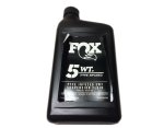 Fox Racing olej do amortyzatorów 5WT Teflon Infused 946ml