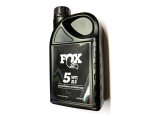 Fox Racing olej do amortyzatorów R3 5WT 946ml