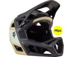 Fox Racing Proframe RS NUF Fullface kask oat S 52-56cm