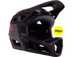 Fox Racing Proframe RS Taunt MIPS Fullface kask black L 59-60cm