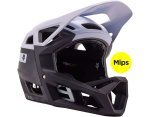 Fox Racing Proframe RS Taunt MIPS Fullface kask white L 59-60cm