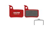 Galfer Bike Advanced Disc okładziny klocki do SRAM HRD, Red 22, Force, Rival, Level TLM