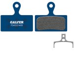 Galfer Bike Road Disc okładziny klocki do Shimano XTR 2011 BR-M985, Deore XT BR-M785, SLX M666