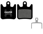Galfer Bike Standard Disc okładziny klocki do Hope X2 semi-metallic