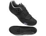 Giro Savix II damskie buty szosa black 40