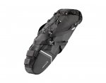 IBERA Waterproof SeatPak Carryall torba za siodełko 6L