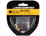 Jagwire Quick-Fit HFA213 końcówki przewodu Mountain Pro do hamulca SRAM Red S900