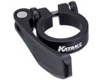 Katana SC.1 Comfort obejma sztycy z zaciskiem 34,9mm
