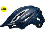 Bell Sixer MIPS kask MTB mat black gold fasthouse L 58-62cm