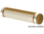 Brooks Cambium Rubber Grips natural/rubber 130/130mm chwyty