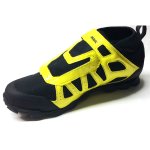 Mavic Crossmax XL Pro 44 2/3 żółte/czarne buty MTB wkładka 285mm