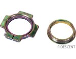 Muc-Off Crank Preload Ring iridescent nakrętka regulacja łożysk suportu 