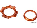 Muc-Off Crank Preload Ring orange nakrętka regulacja łożysk suportu 