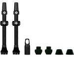 Muc-Off Tubeless Valve Kit V2 Universal 44mm black wentyle