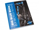 Park Tool BBB-4 Big Blue Book poradnik napraw angielski