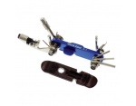 Park Tool IB-3 I-Beam Mini zestaw kluczy scyzoryk Multi-Tool