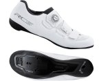Shimano SH-RC502 damskie buty szosa white 40