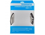 Shimano standardowy zestaw linek i pancerzy do hamulca MTB/szosa