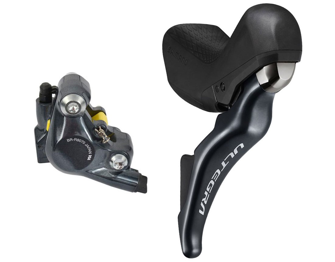 shimano ultegra di2 r8070 11s