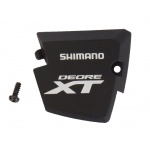 Shimano XT kapa ze śrubą dźwigni prawa SL-M8000