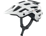 Abus Moventor 2.0 Quin MTB kask shiny white  S 51-55cm