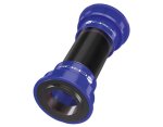 Acros A-BB Press Fit R1 GXP miski łożyska suportu wkład blue