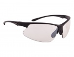 Alpina Dribs 3.0 CM okulary sportowe black matt/clear