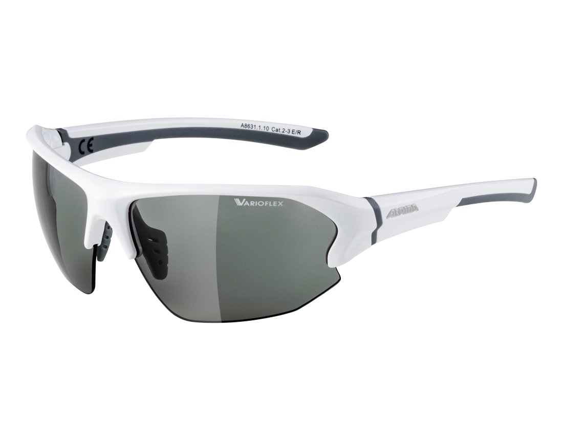 Alpina Lyron HR VL okulary