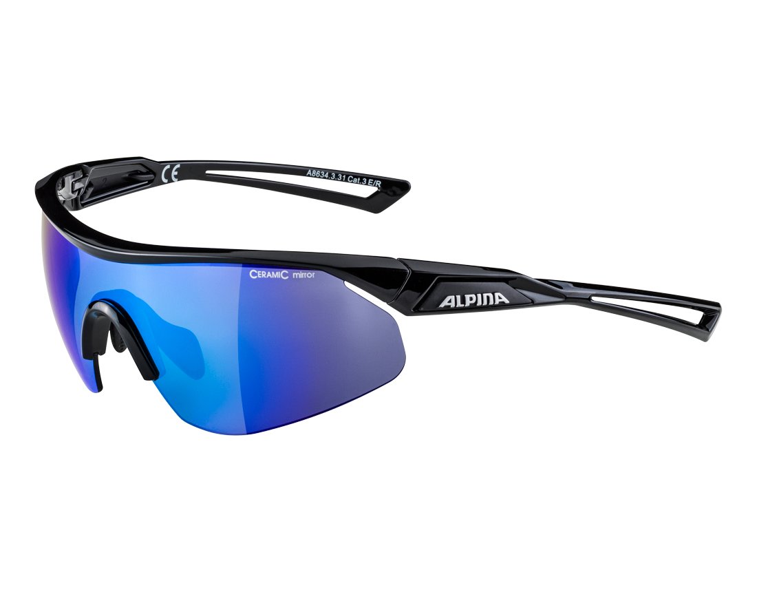 Alpina Nylos Shield CM okulary