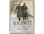 Auschwitz Naziści i "ostateczne rozwiązanie" Laurence Ree