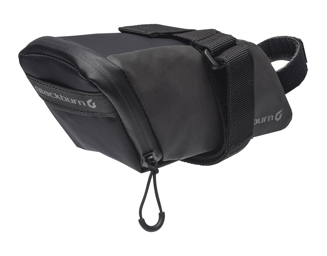 Blackburn GRID Seat Bag Medium torebka podsiodłowa bikepacking