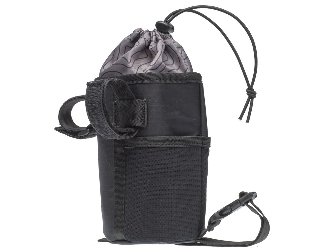 Blackburn OUTPOST CarryAll Bag torba na ramę bikepacking