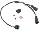 Bosch DualBat Y-Adapter Kit przewód zasilający 515/430mm (BCH231)