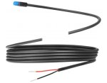 Bosch kabel przewód do lampy przedniej 1400mm
