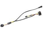 Bosch PowerTube Y-Kabel przewód zasilający 310mm (BCH266)