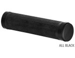Brooks Cambium Rubber Grips all black 130/130mm chwyty