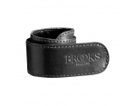 Brooks 'Trouser Strap' opaska na nogawkę spodni black