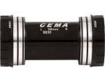 CEMA BB30 INTERLOCK do Campa UT 25mm miski łożyska suportu