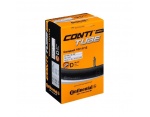 Continental Compact 10-12"x1.75-2.5 dętka wentyl Dunlop
