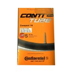 Continental Compact 16 x 1 3/8-1.75 dętka wentyl Presta 42mm
