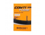 Continental Compact Wide 24x2.0-2.5 dętka wentyl Dunlop szeroka