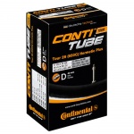 Continental Compact Hermetic Plus 24x1 1/4-1.75 dętka Dunlop 40mm